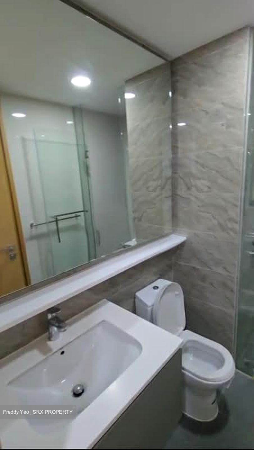 Bartley Ridge (D13), Condominium #533024831
